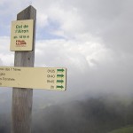 Col de l'Airon