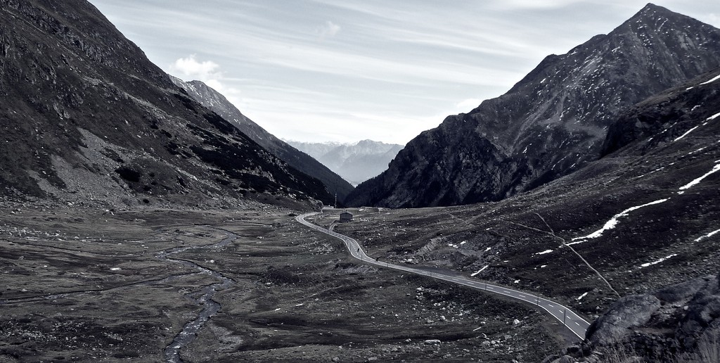 Fluelapass