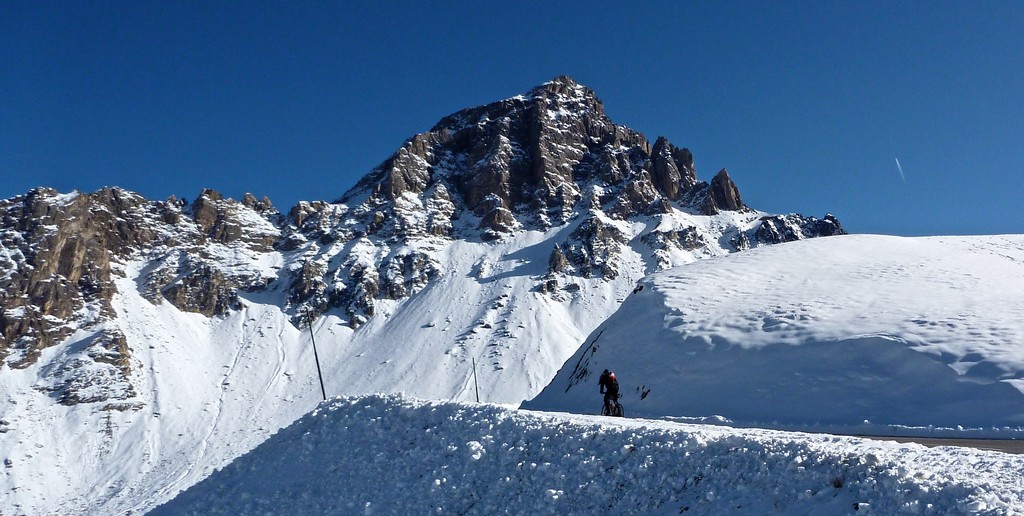 Galibier