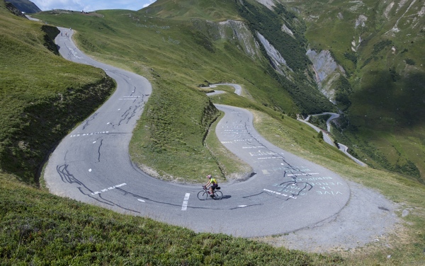 Col du Glandon