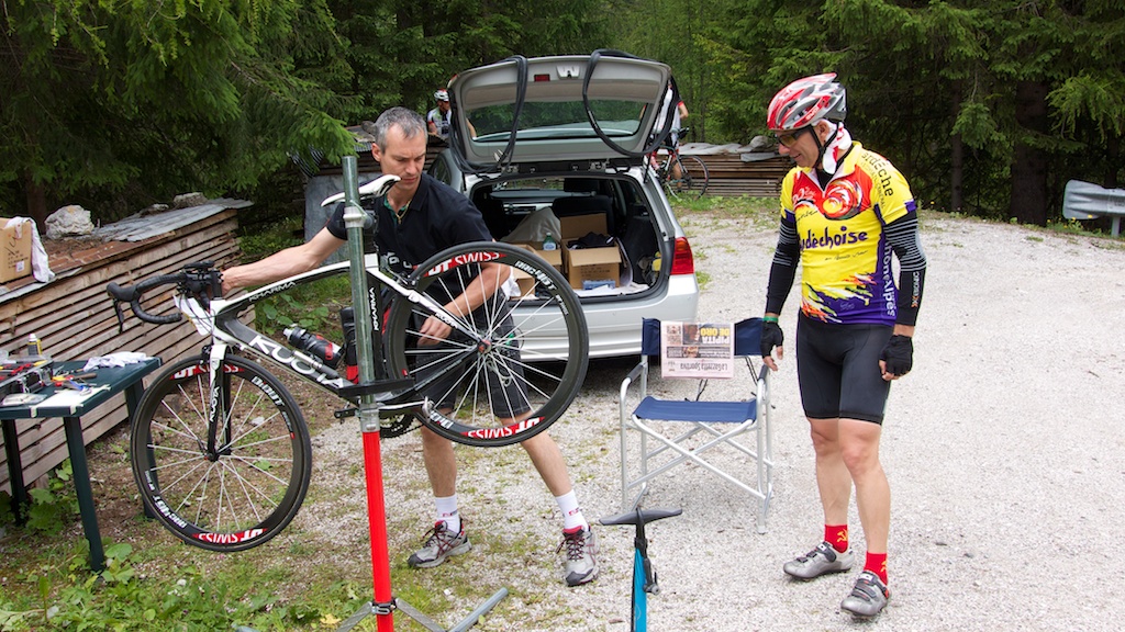 Expert Mechanic