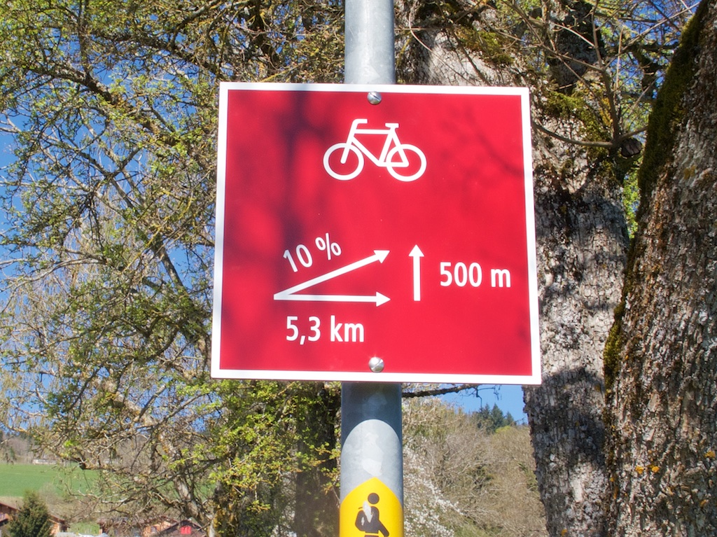 Steep Next 5 kms