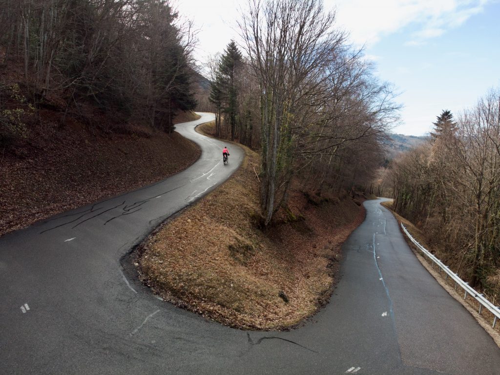 Hairpins, Stars, Cows, etc.