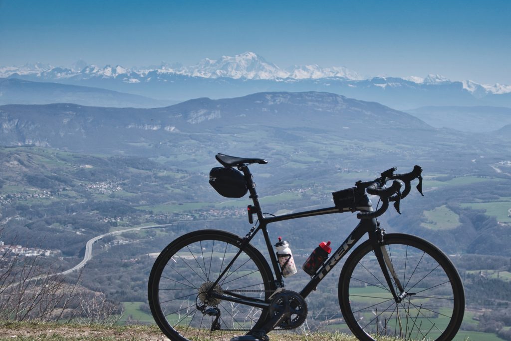 Jura Mountains 6 Col Loop