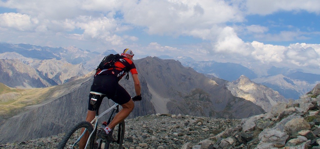 Mont Chaberton