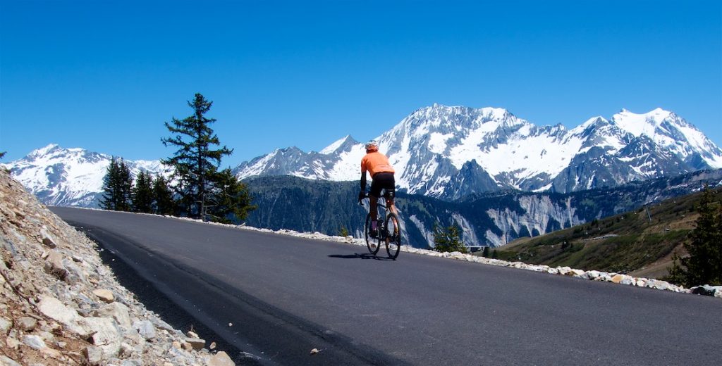 Col de la Loze
