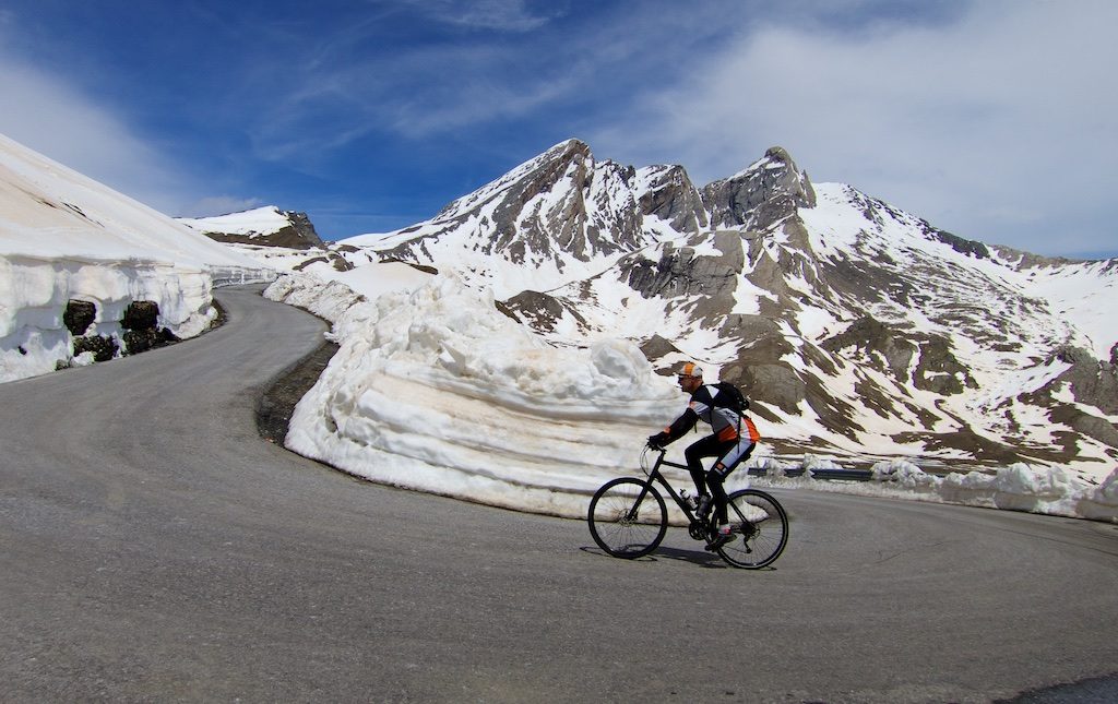 Colle dell’Agnello