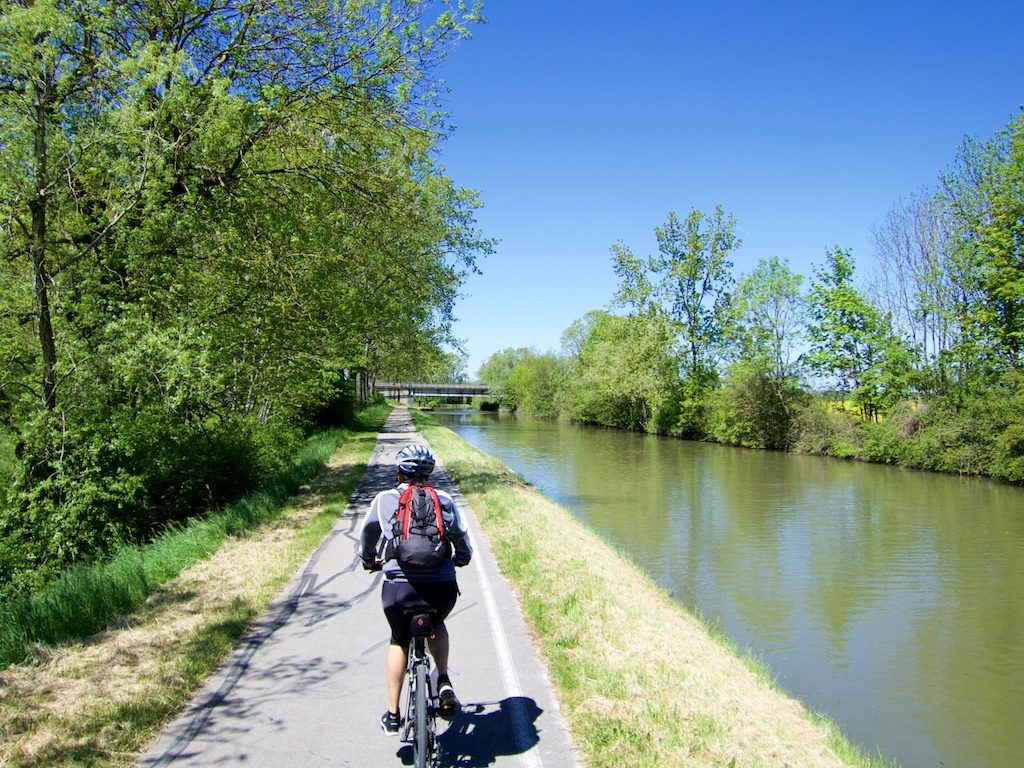 Touring Southern Bourgogne (Burgundy)