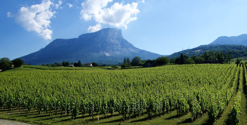 Mont Granier
